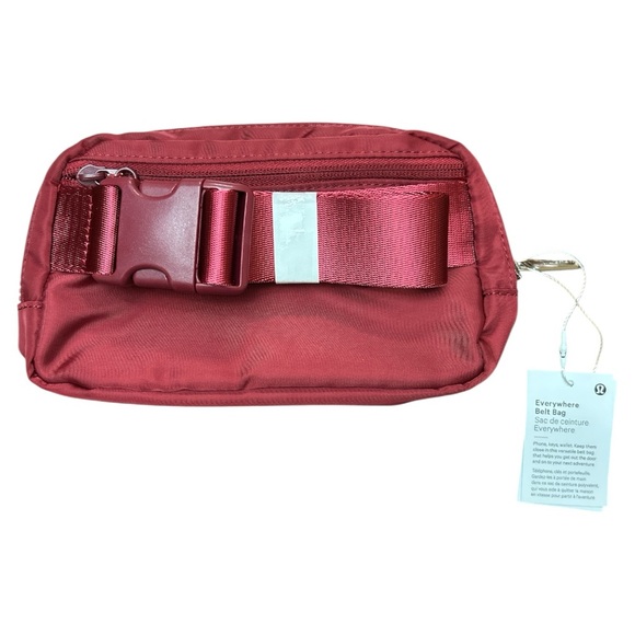 NWT Lululemon Everywhere Belt Bag - Picture 3 of 9